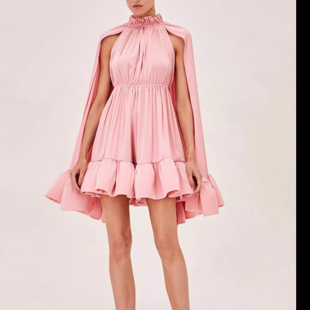 ALEXIS Lynda Dress